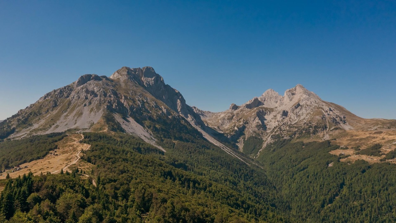 Photo of Others in Montenegro