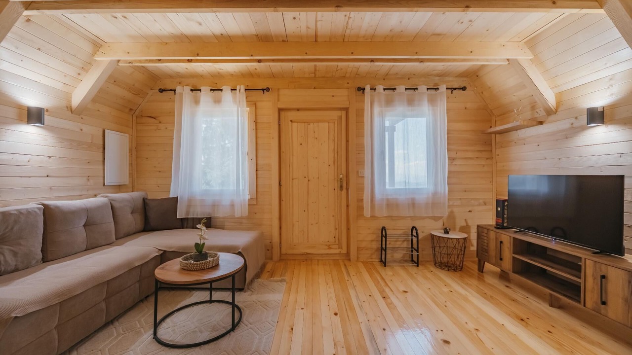 Photo of Livingroom in Montenegro