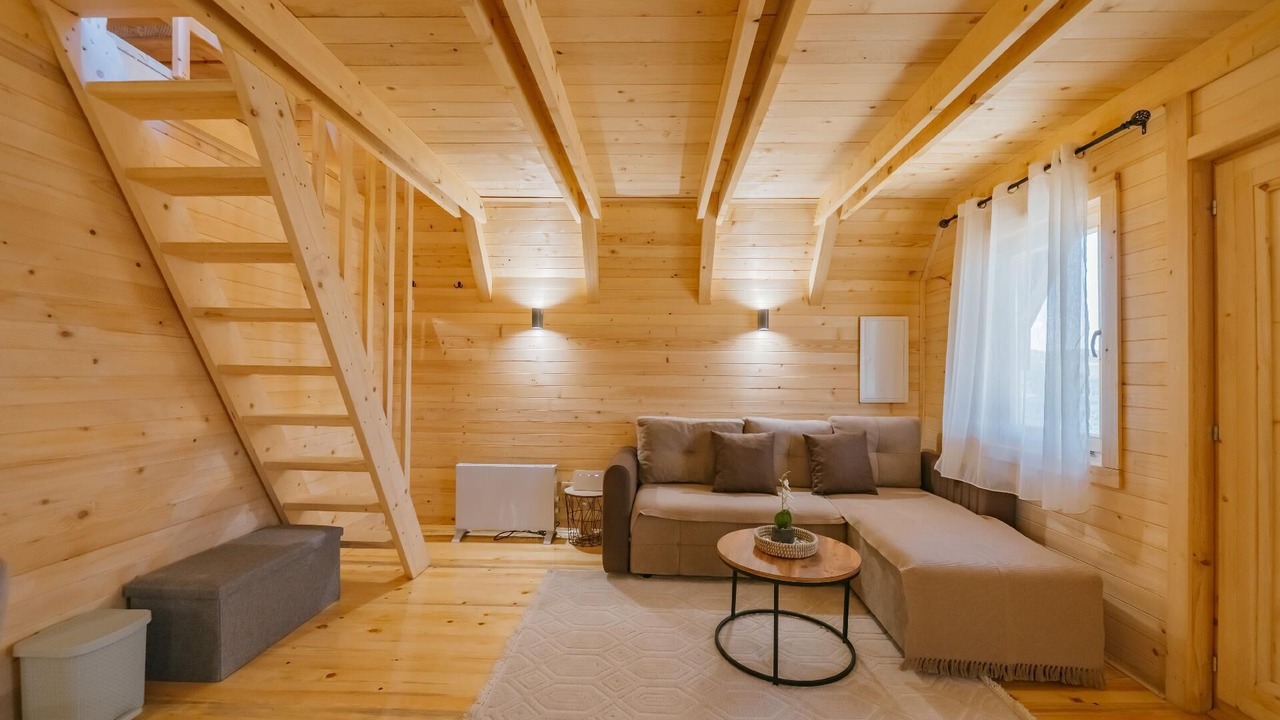 Photo of Livingroom in Montenegro