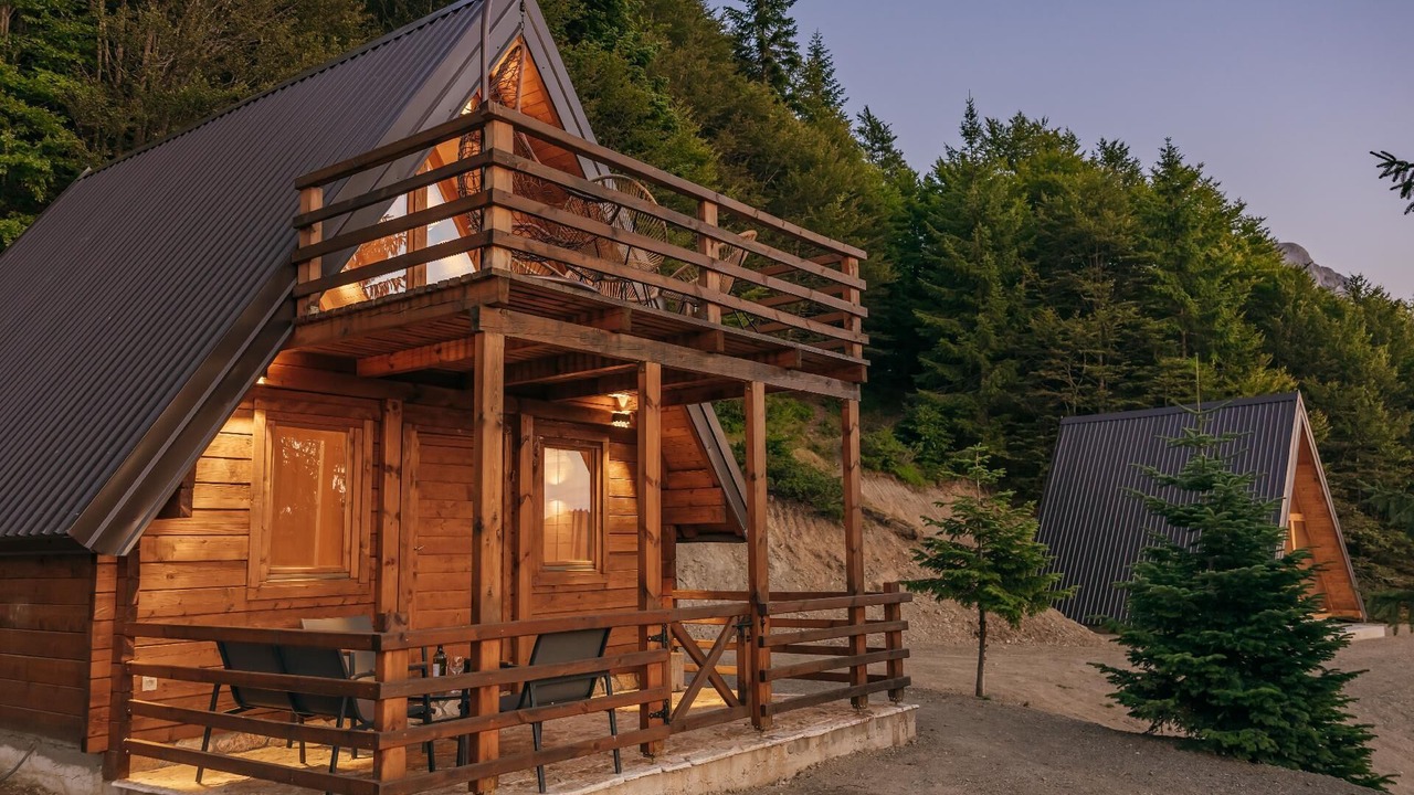 Photo of Outdoor in Montenegro