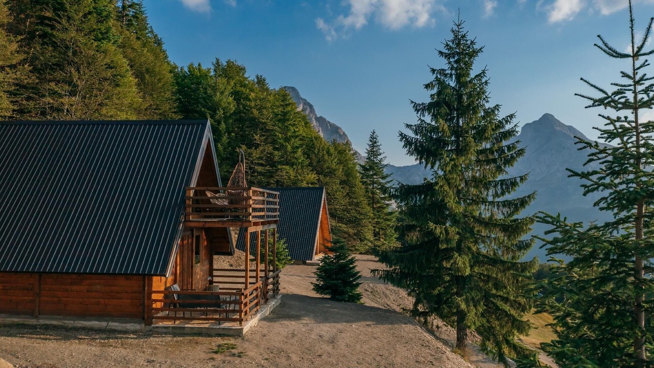 Photo of Outdoor in Montenegro
