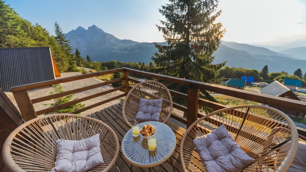 Photo of Outdoor in Montenegro