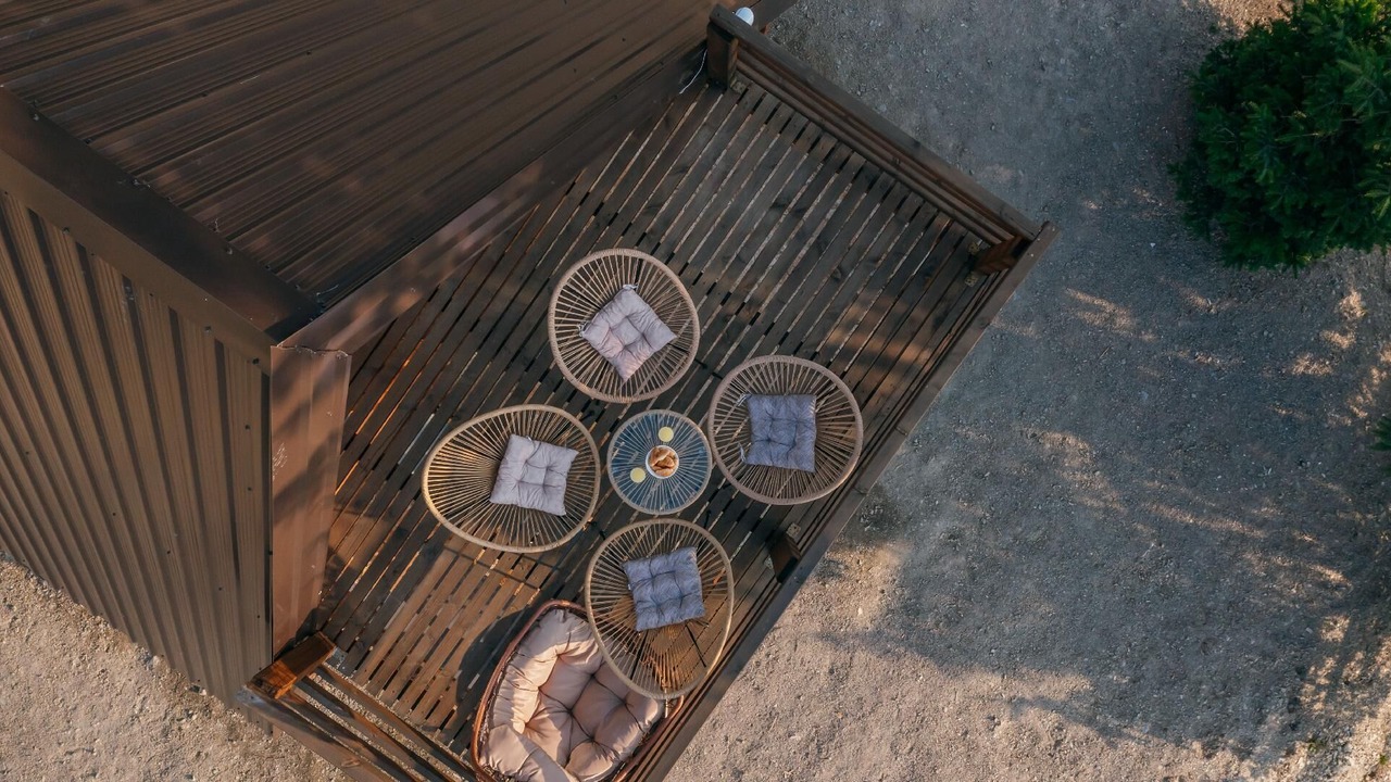 Photo of Patio Balcony in Montenegro