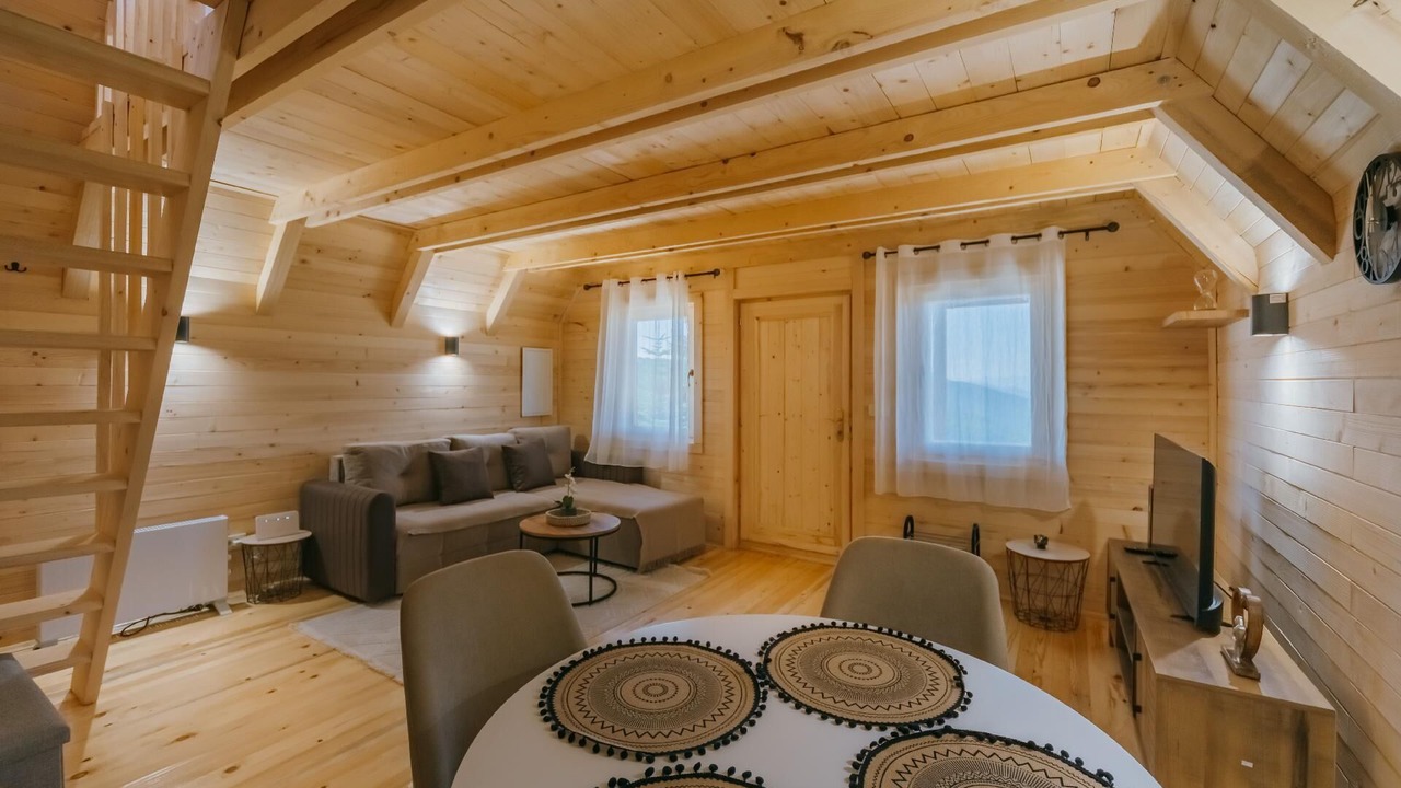 Photo of Livingroom in Montenegro