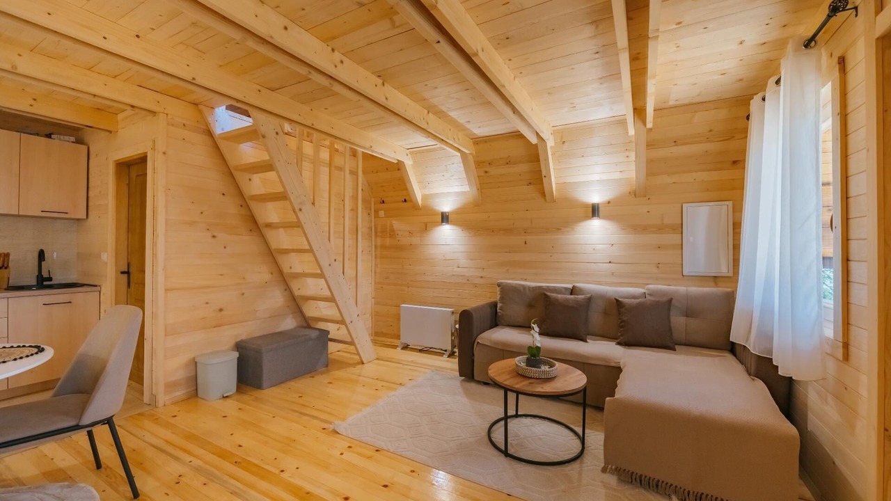 Photo of Livingroom in Montenegro