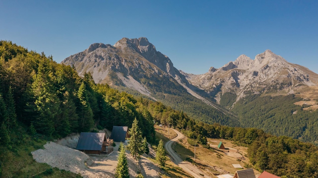 Photo of Others in Montenegro