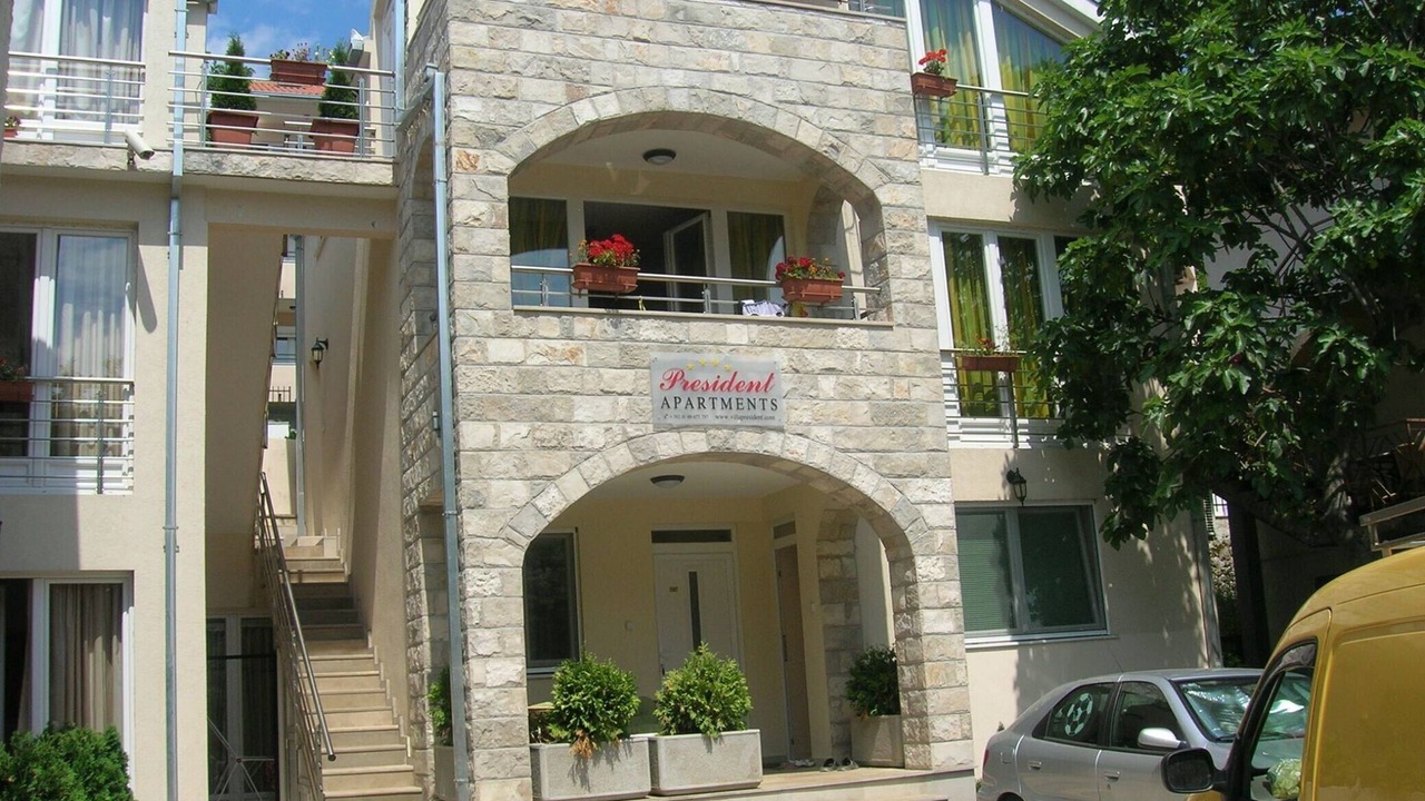 Photo of Outdoor in Kumbor