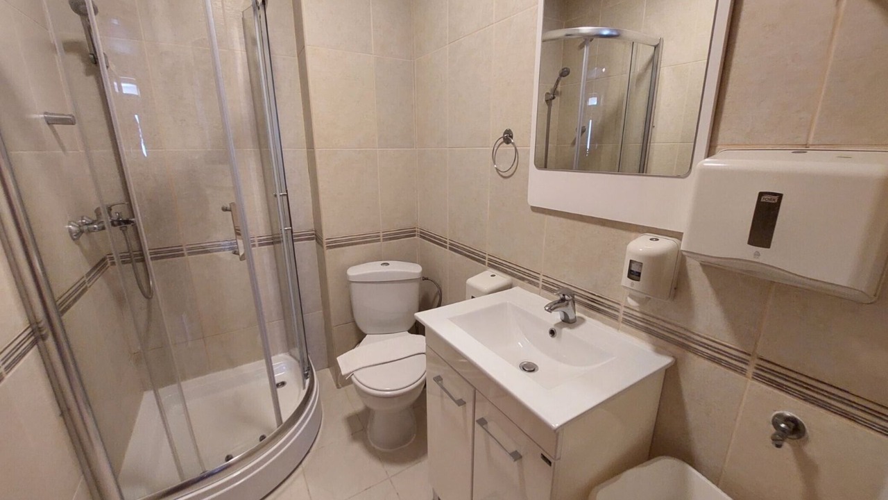 Photo of Bathroom in Kumbor