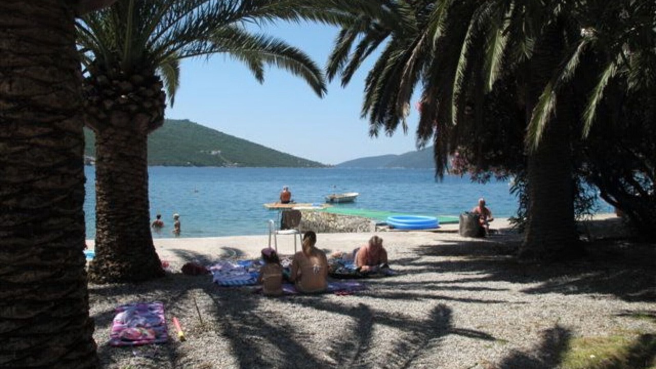 Photo of Outdoor in Kumbor