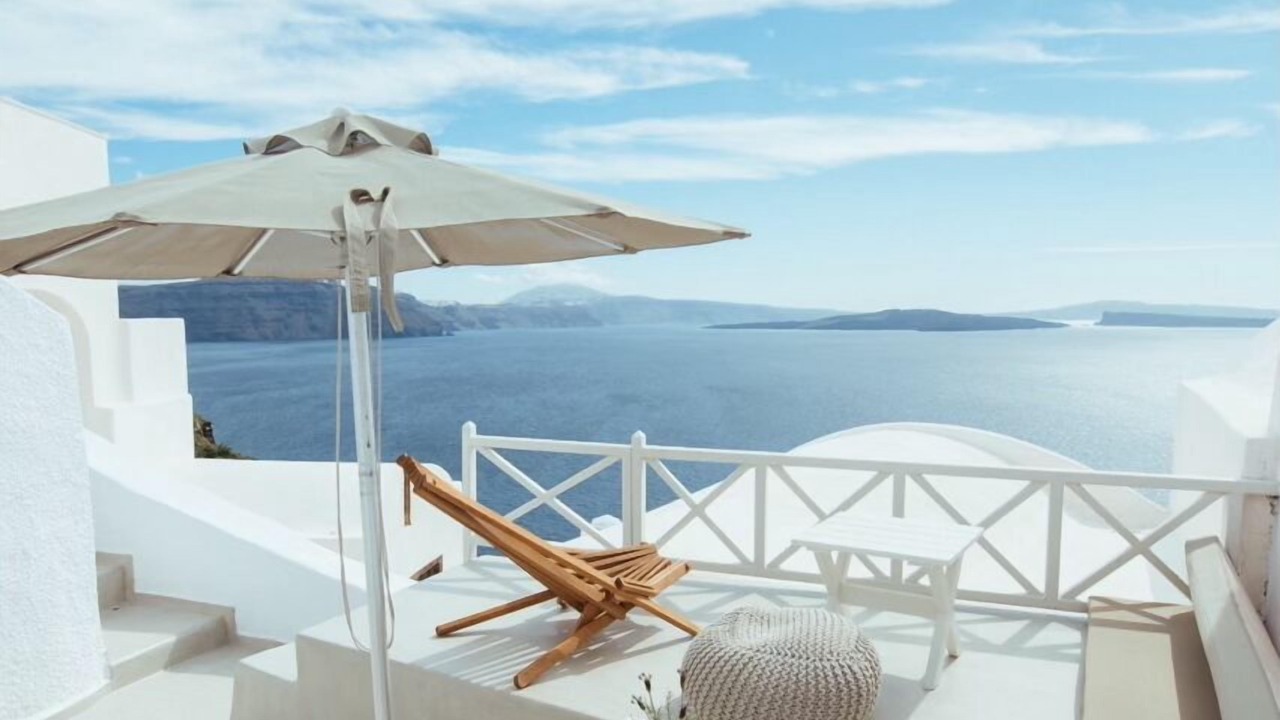 Photo of Others in Oia