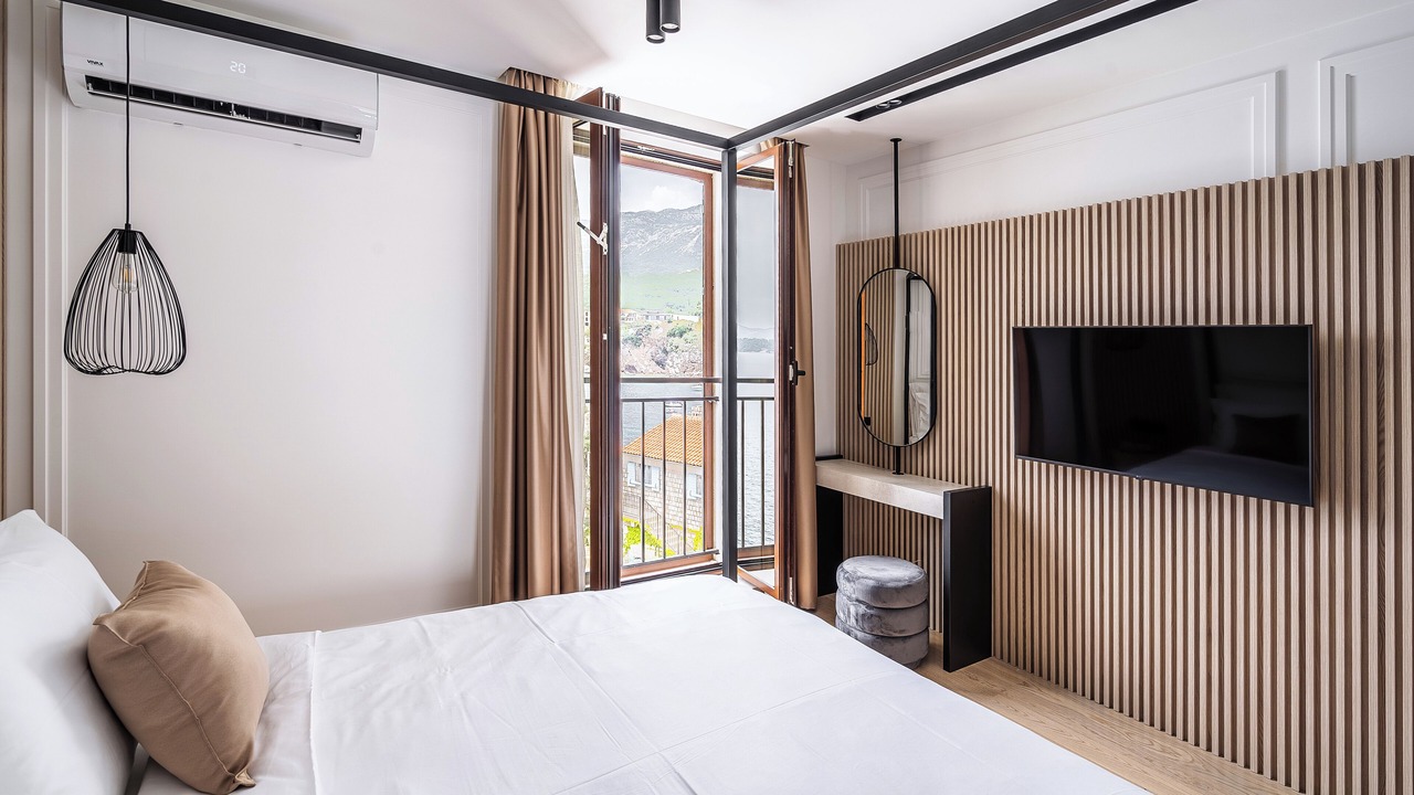 Photo of Bedroom in Przno