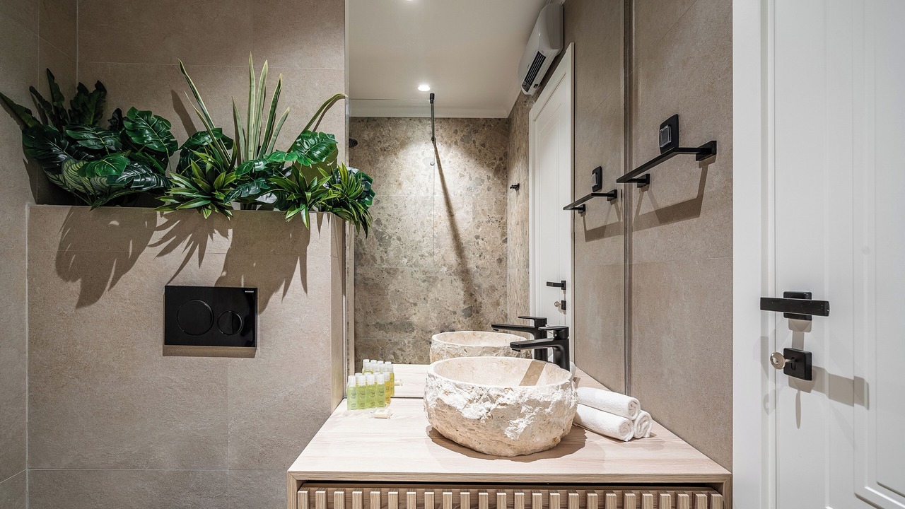 Photo of Bathroom in Przno