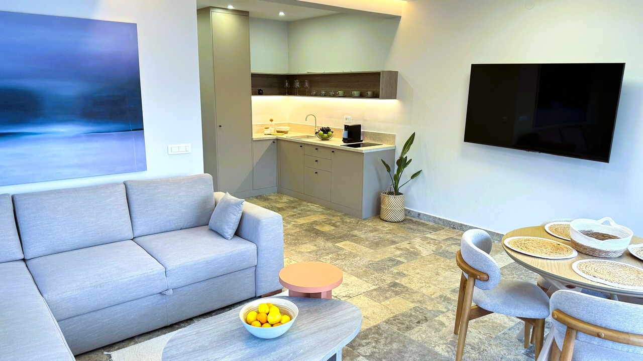 Photo of Livingroom in Przno