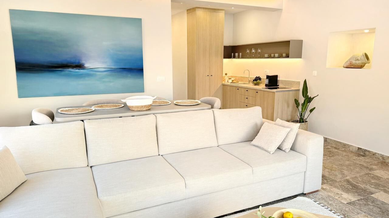 Photo of Livingroom in Przno