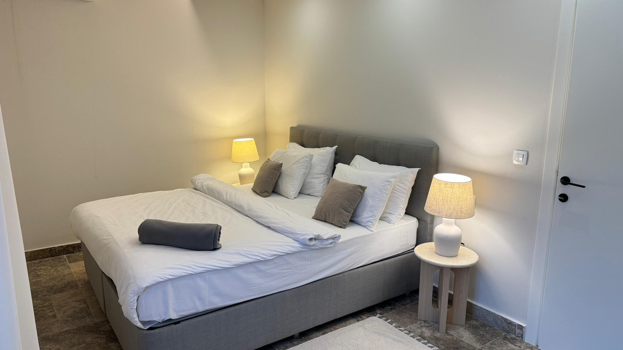 Photo of Bedroom in Przno