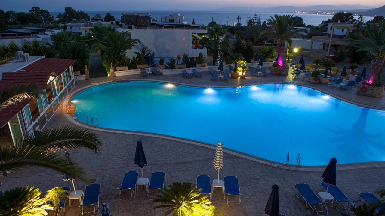 Photo of Outdoor in Pefkos