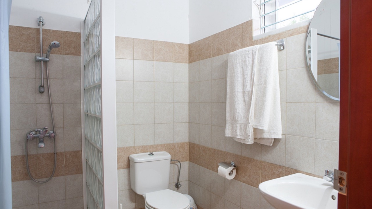 Photo of Bathroom in Pefkos