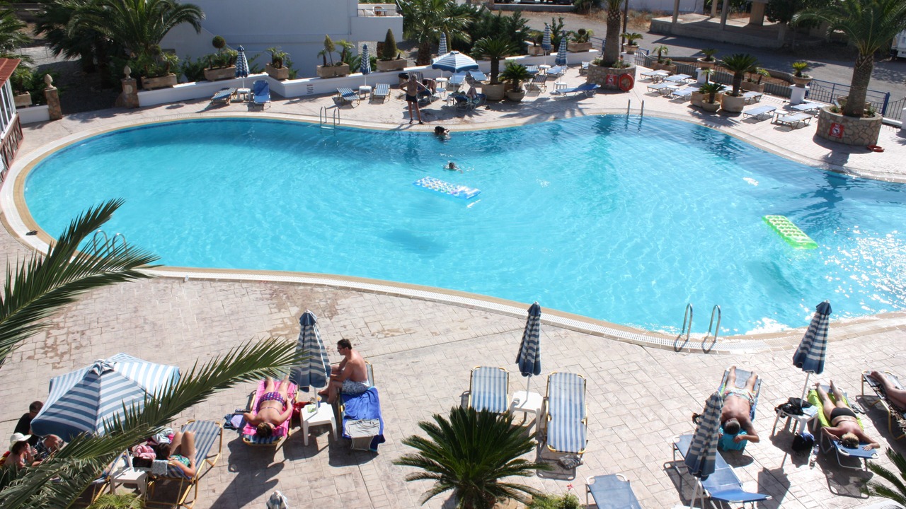 Photo of Outdoor in Pefkos
