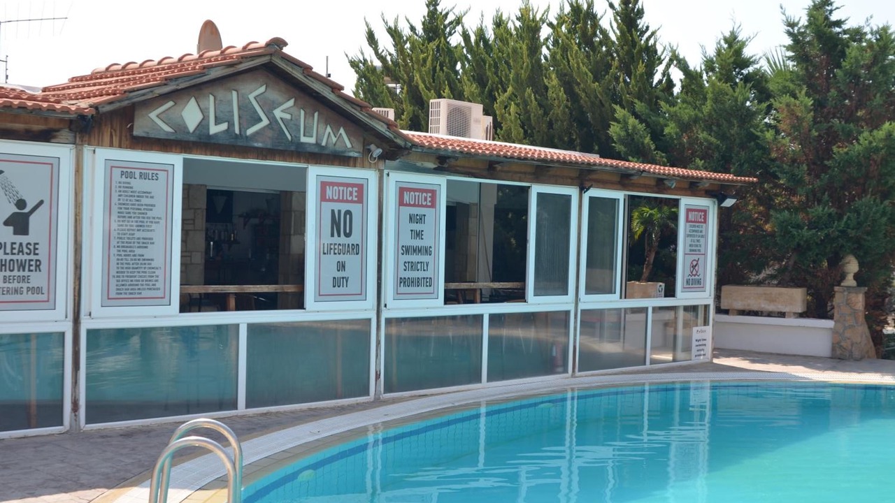 Photo of Outdoor in Pefkos