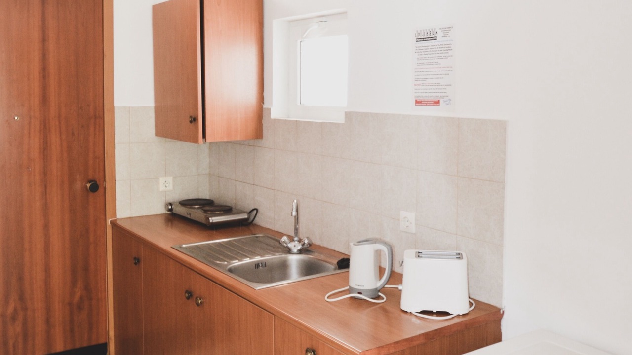Photo of Kitchen in Pefkos