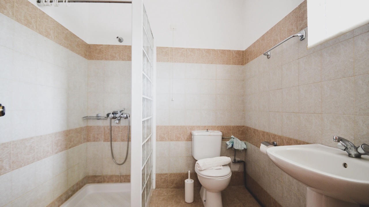 Photo of Bathroom in Pefkos