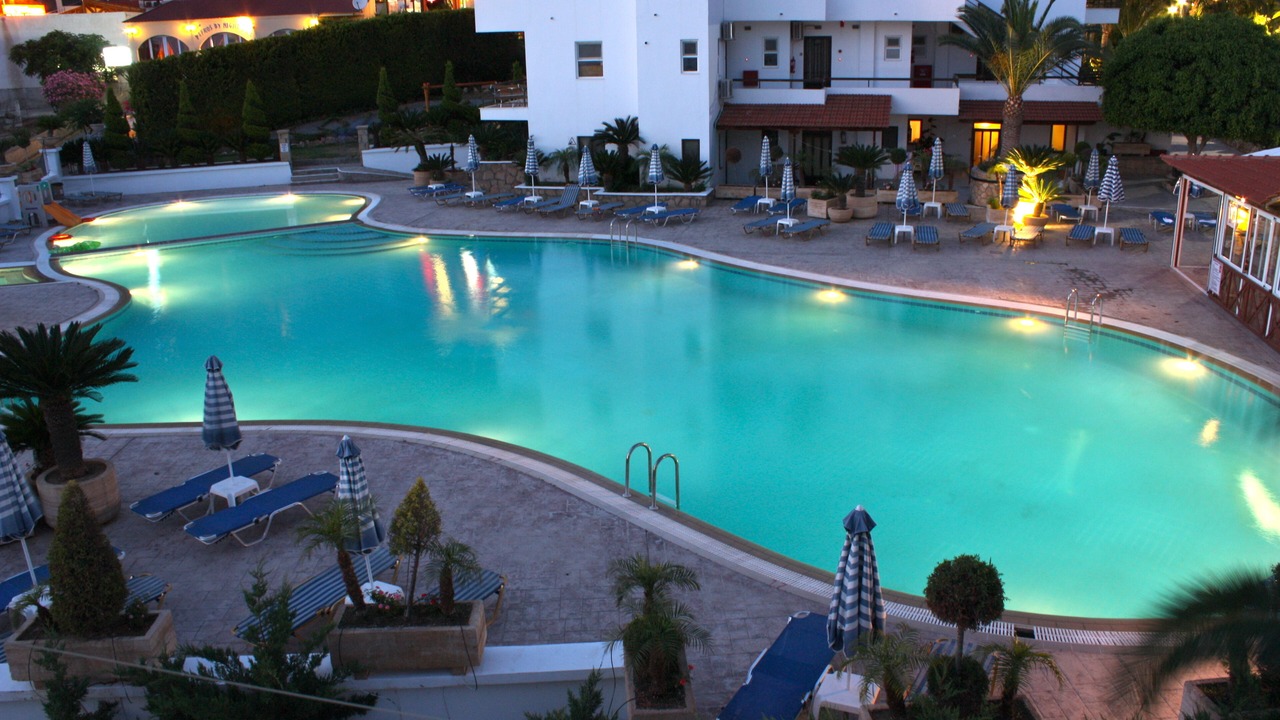 Photo of Outdoor in Pefkos