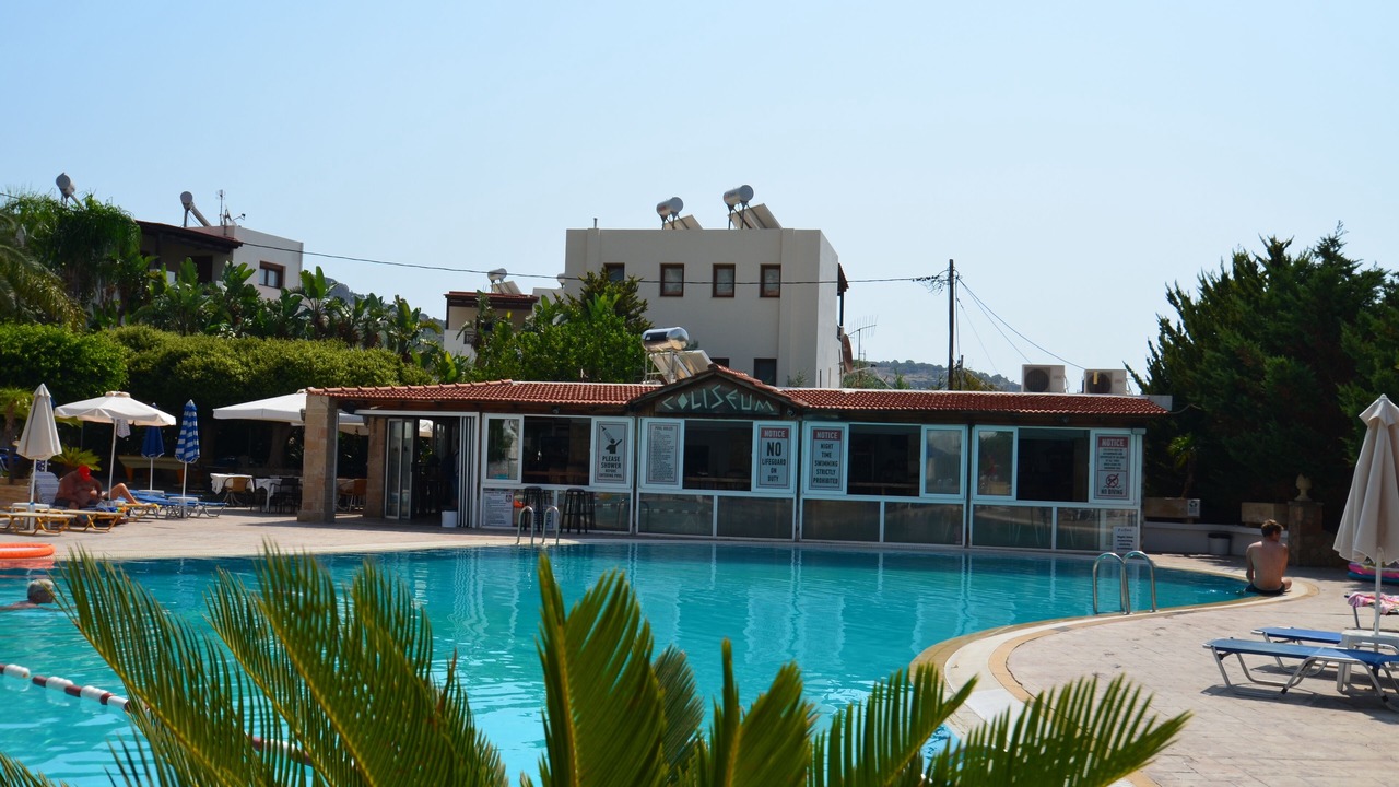 Photo of Others in Pefkos
