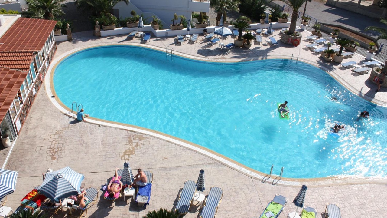 Photo of Outdoor in Pefkos