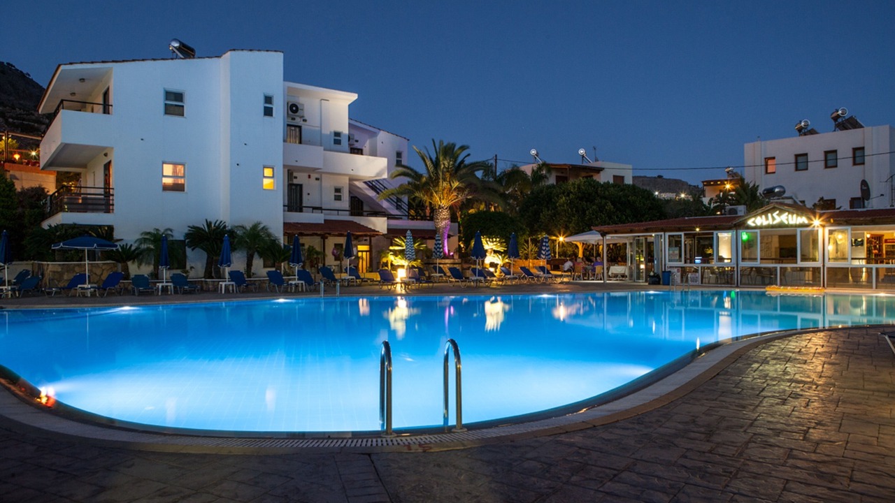 Photo of Outdoor in Pefkos