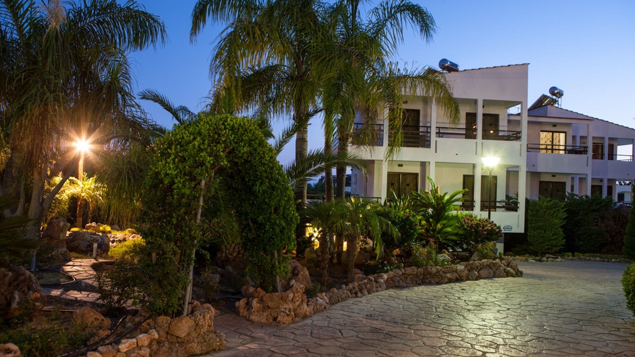 Photo of Outdoor in Pefkos