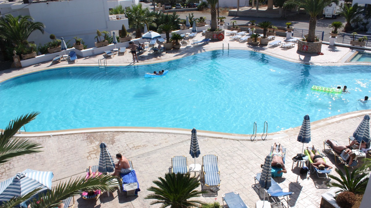 Photo of Outdoor in Pefkos