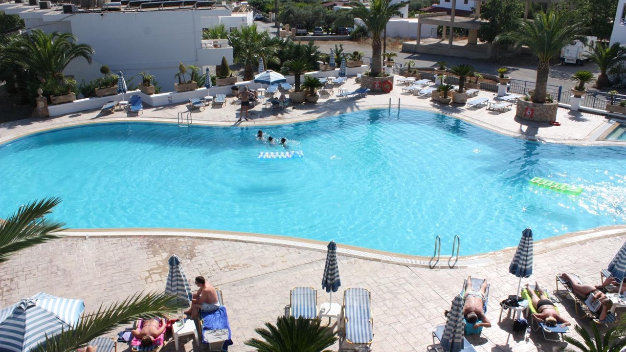 Photo of Outdoor in Pefkos