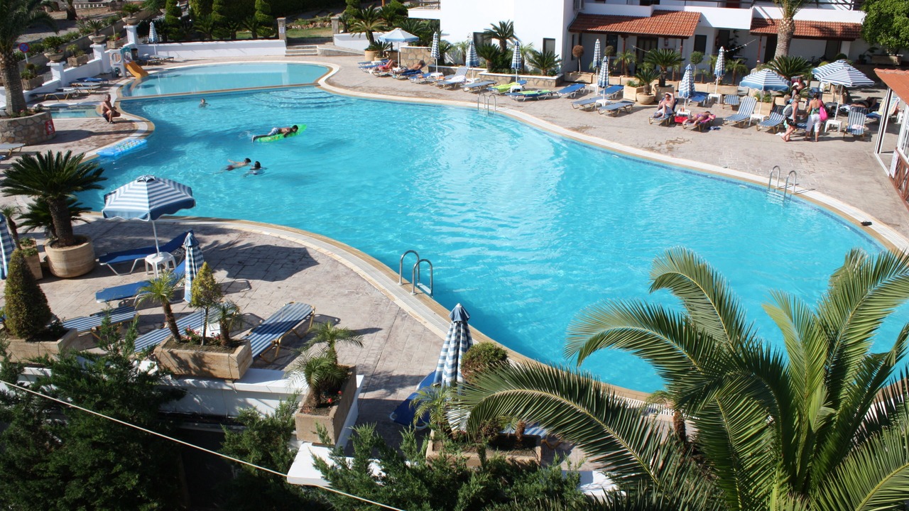 Photo of Outdoor in Pefkos