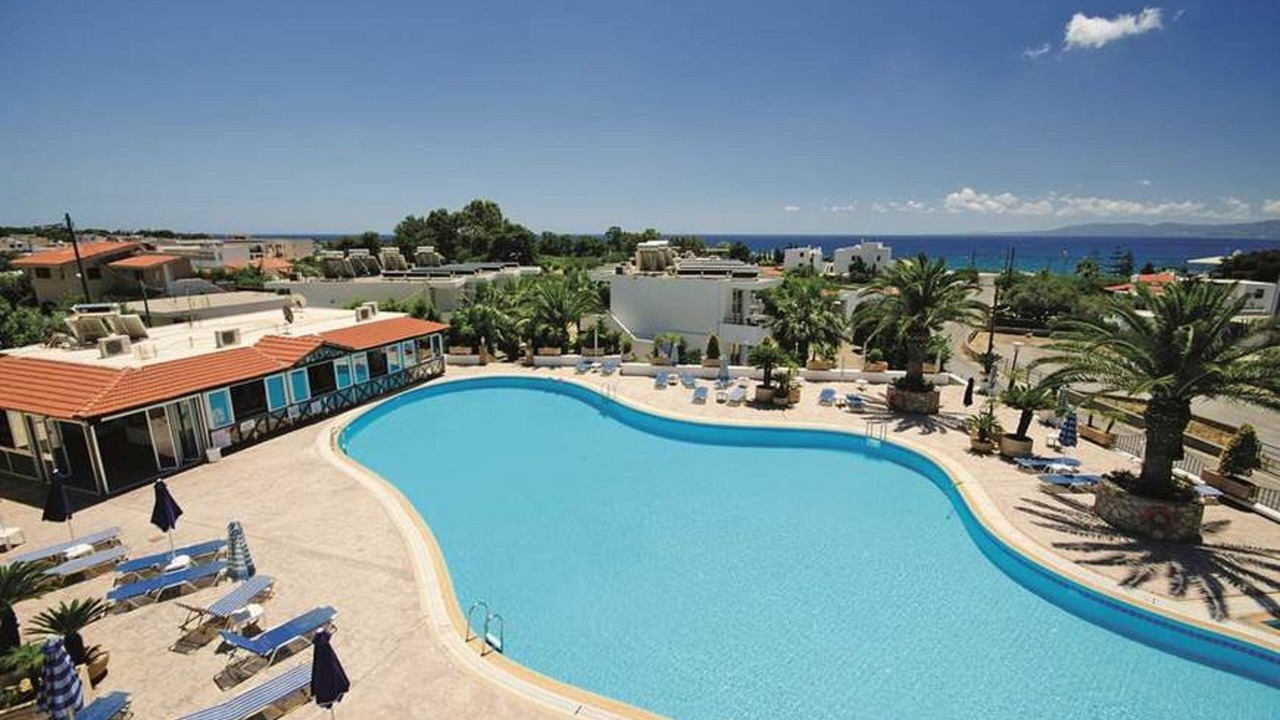 Photo of Outdoor in Pefkos