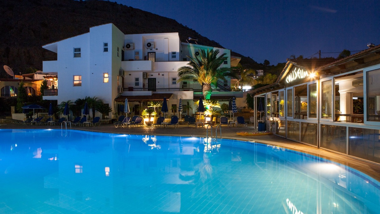 Photo of Others in Pefkos
