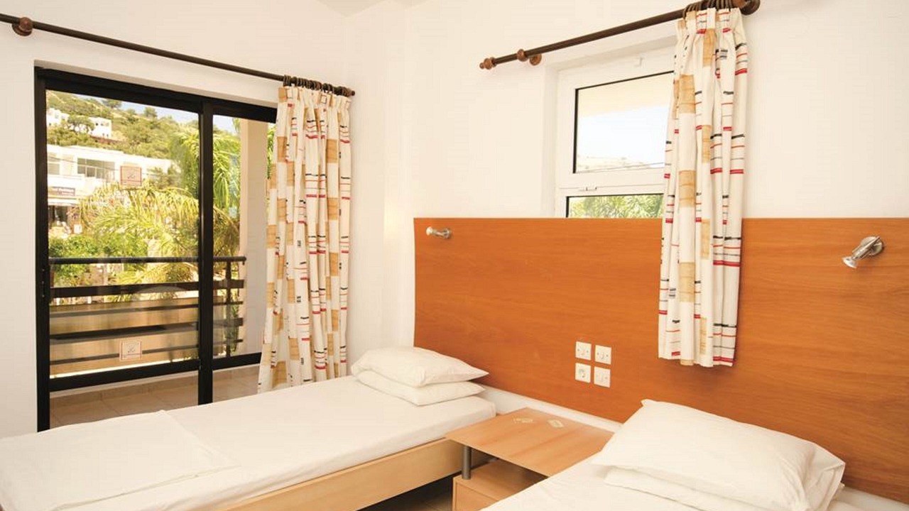 Photo of Bedroom in Pefkos