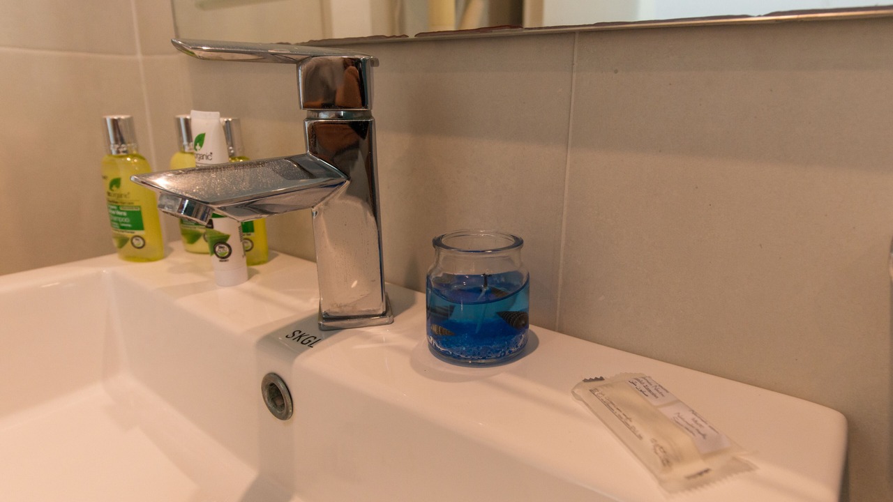 Photo of Bathroom in Alinda