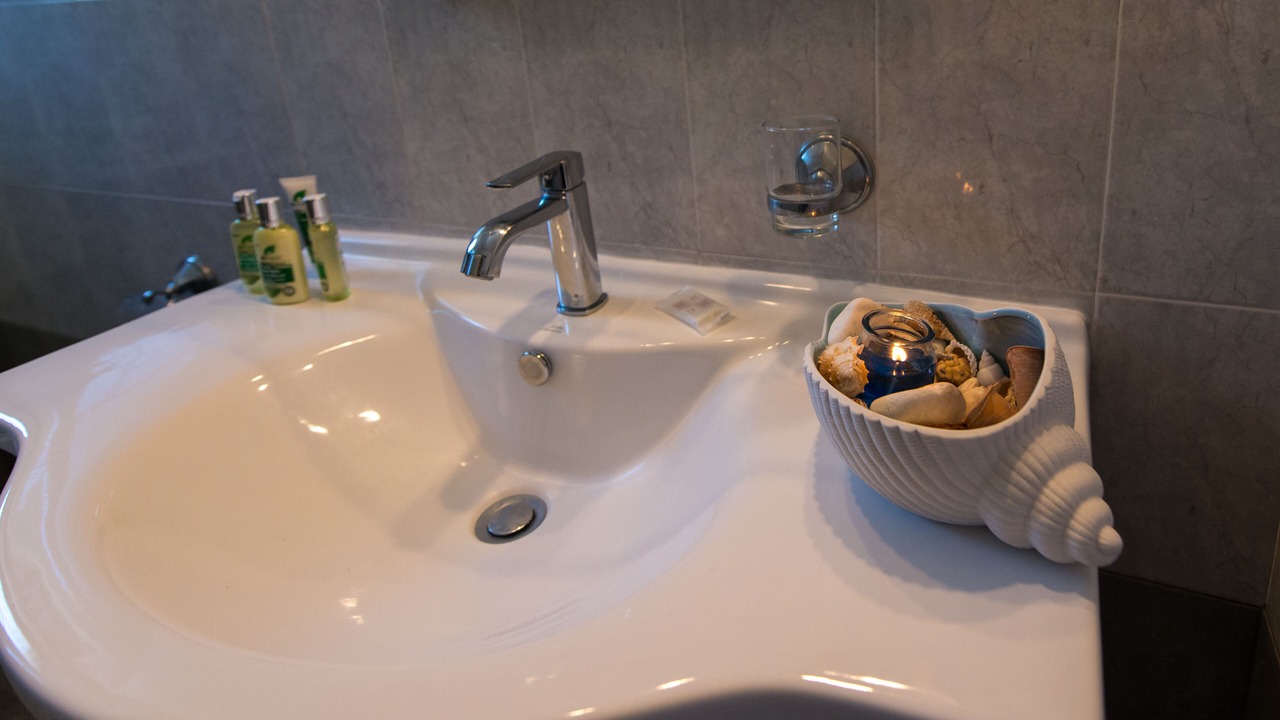 Photo of Bathroom in Alinda