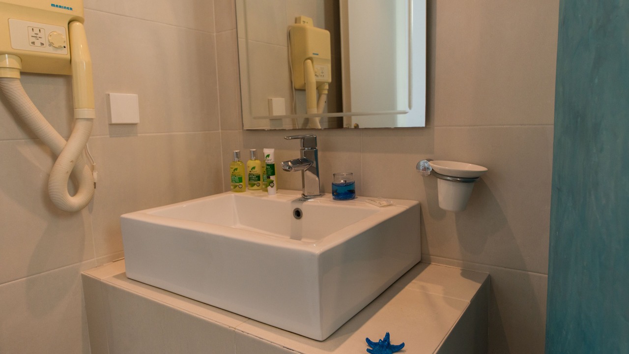 Photo of Bathroom in Alinda