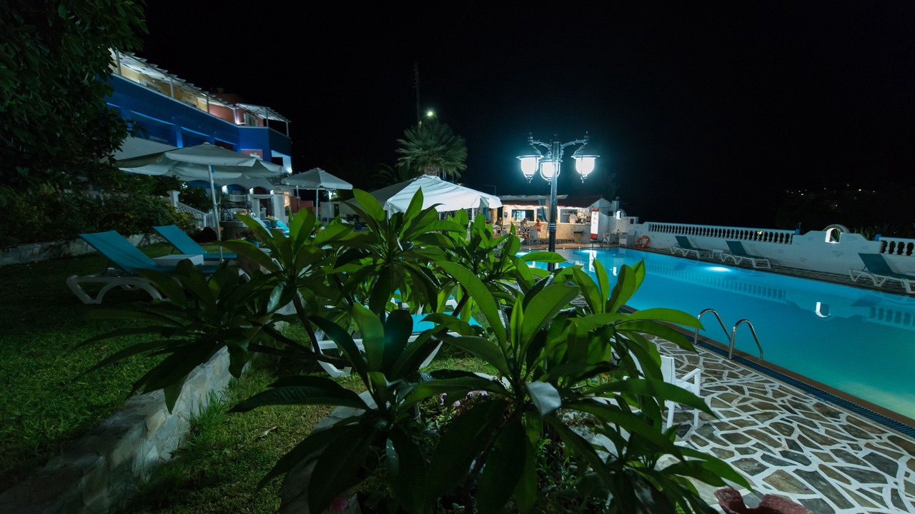 Photo of Outdoor in Alinda