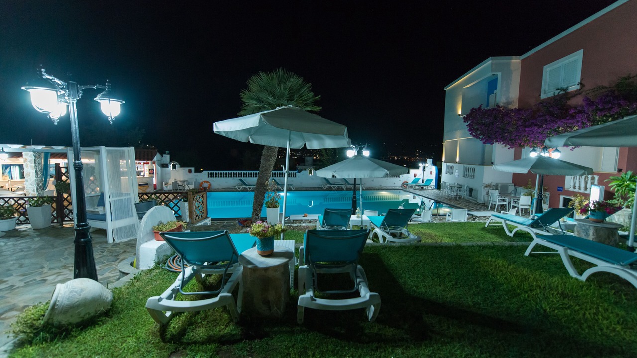 Photo of Outdoor in Alinda