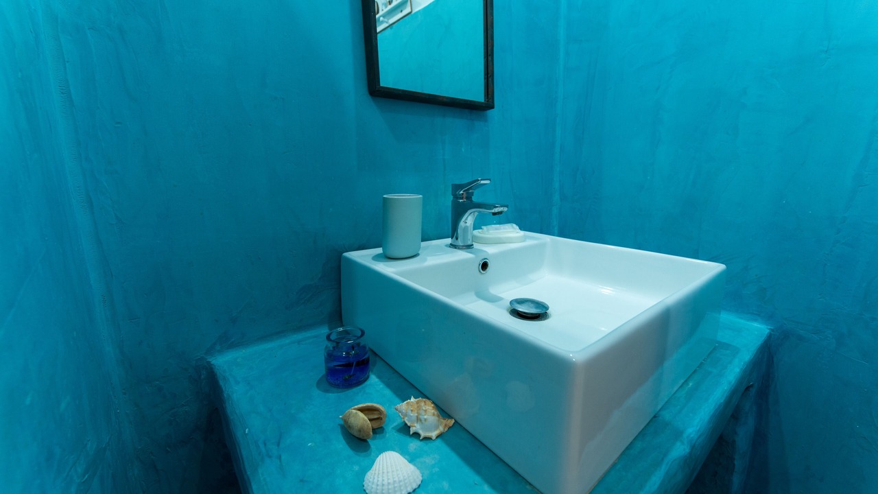 Photo of Bathroom in Alinda