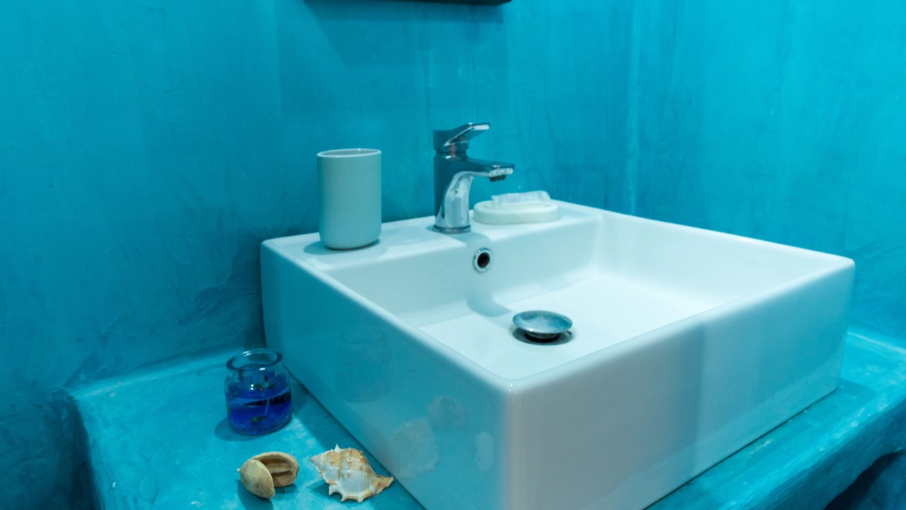 Photo of Bathroom in Alinda