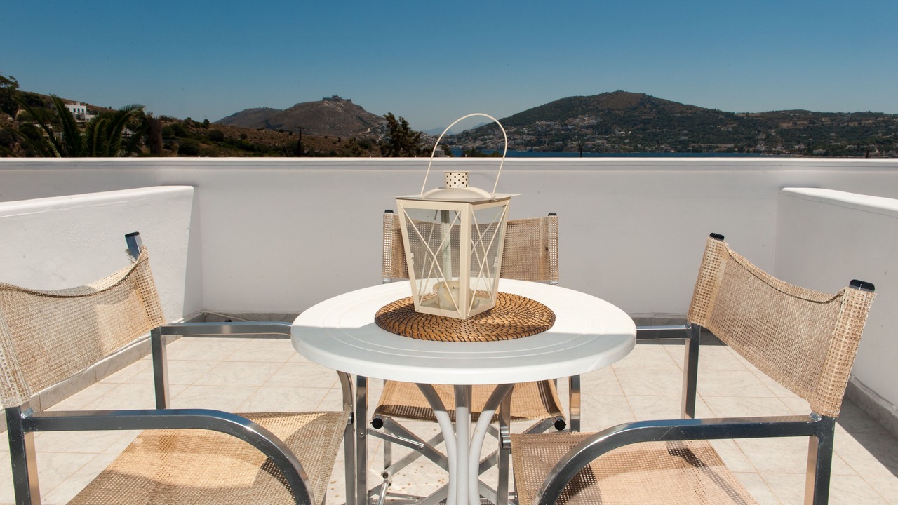 Photo of Patio Balcony in Alinda