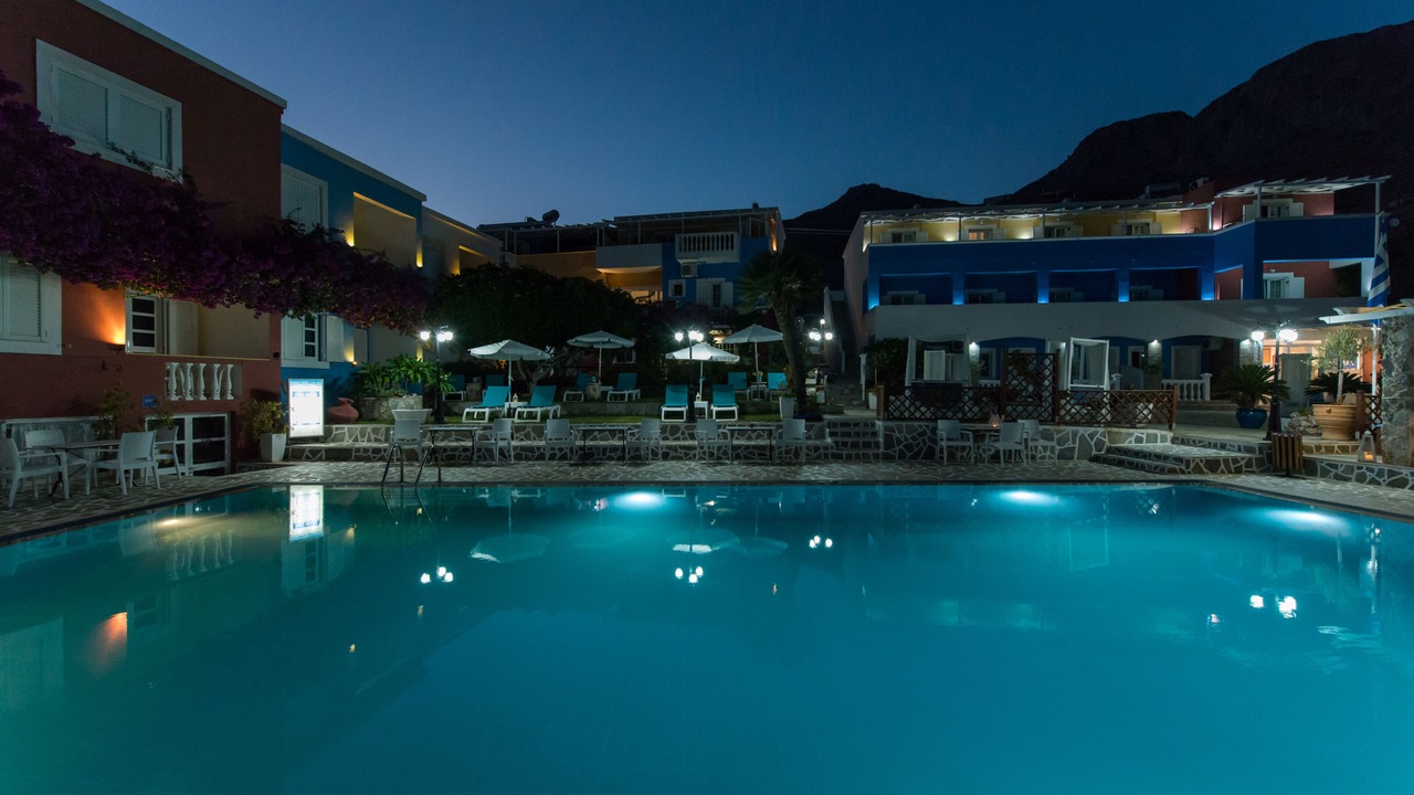 Photo of Outdoor in Alinda