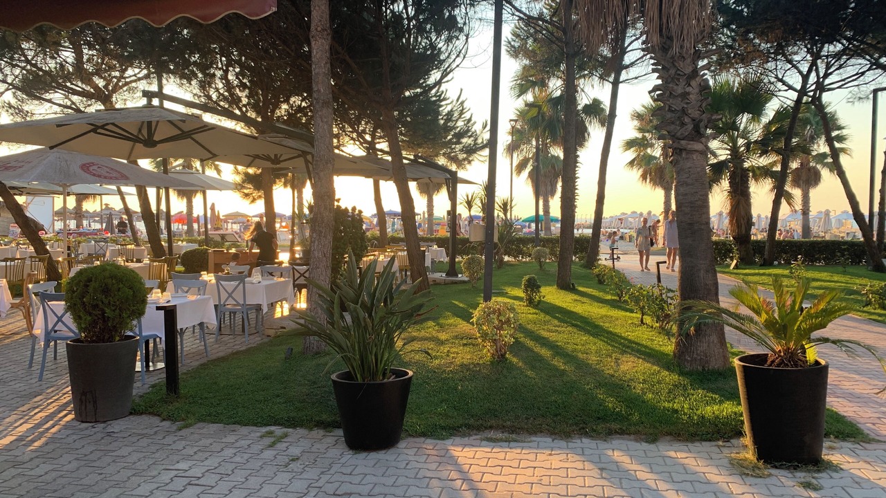 Photo of Outdoor in Golem