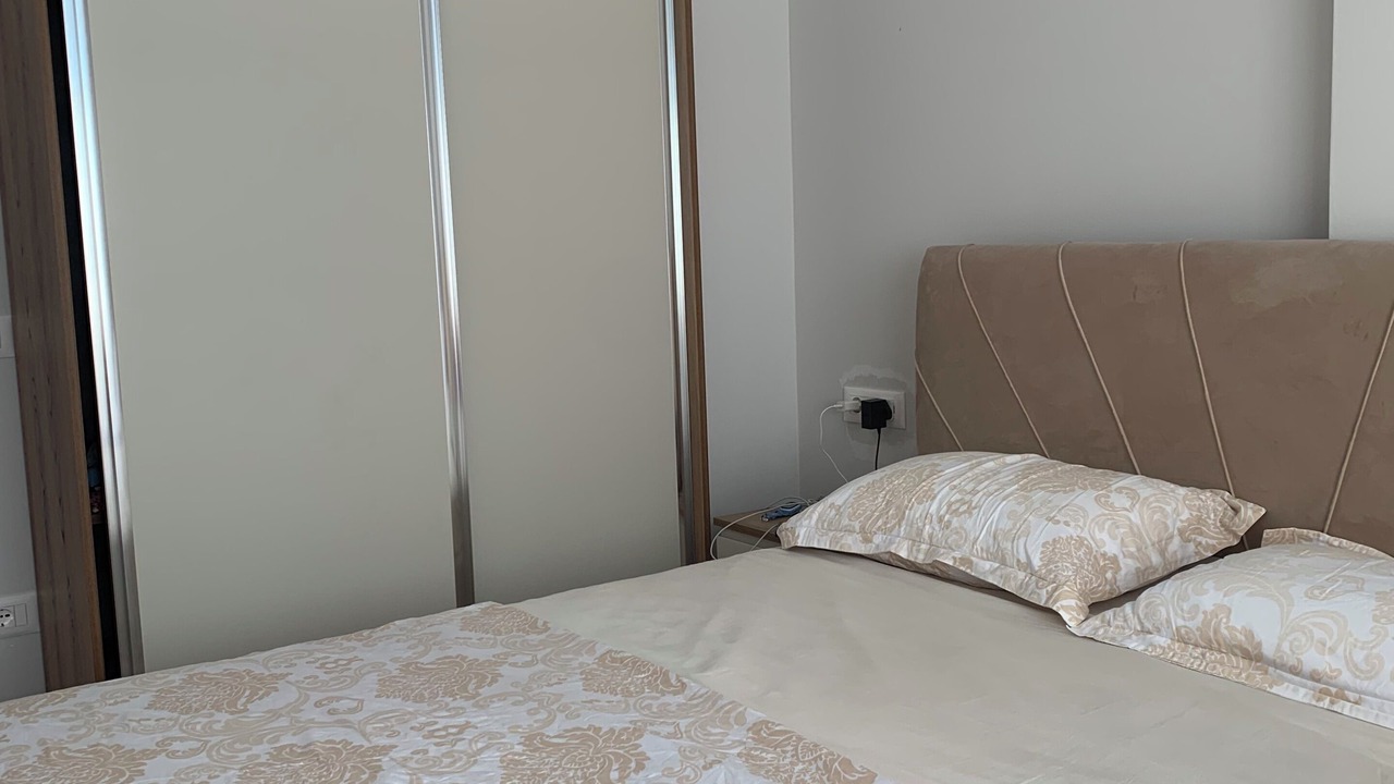 Photo of Bedroom in Golem