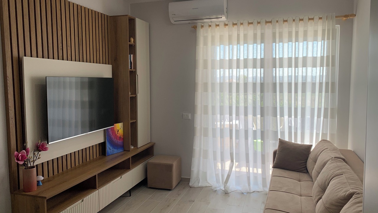 Photo of Livingroom in Golem