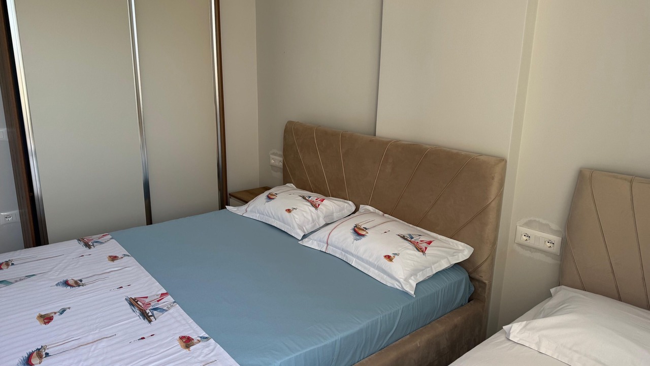 Photo of Bedroom in Golem