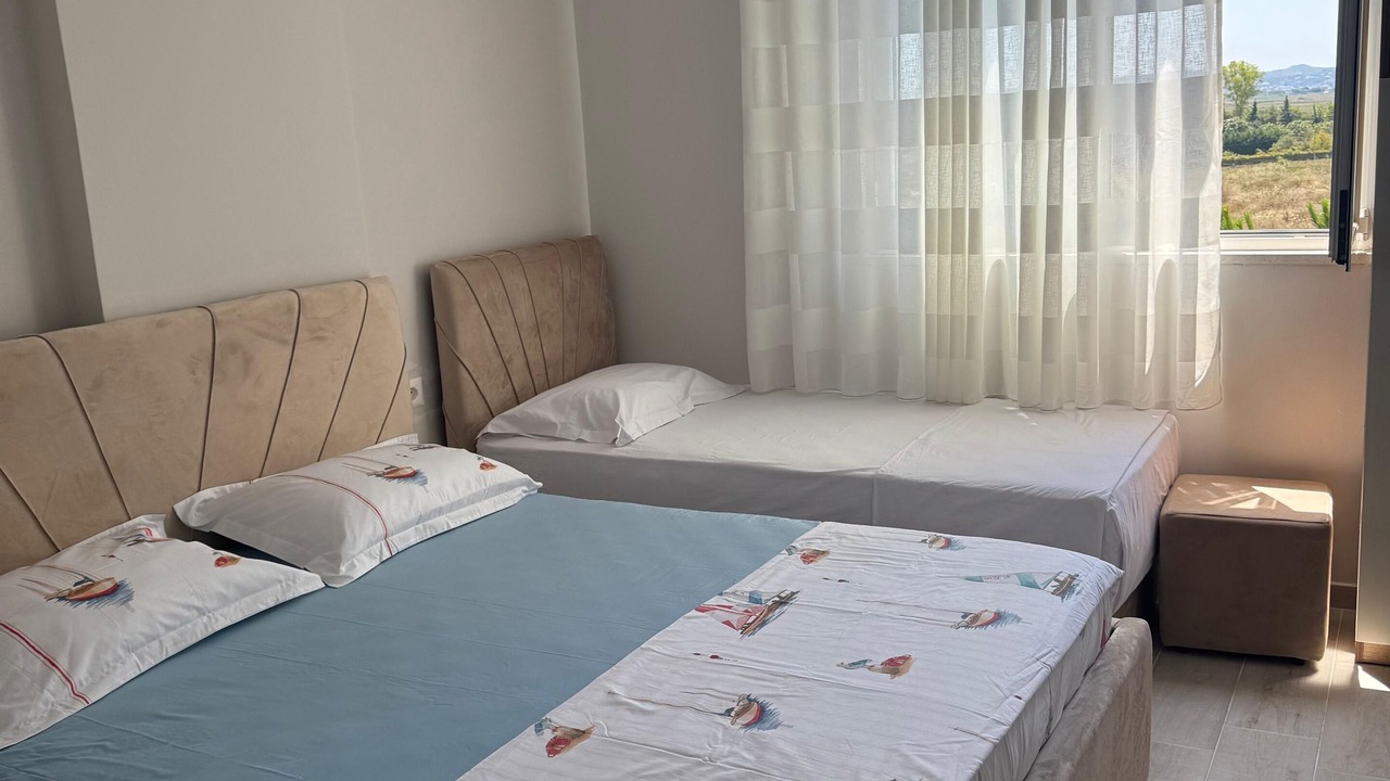 Photo of Bedroom in Golem